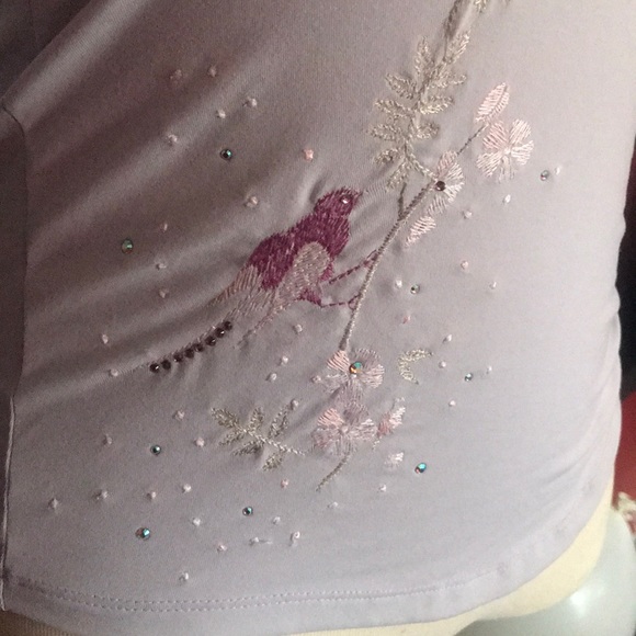 Authentic Angelo Mozzillo Top - Picture 5 of 8